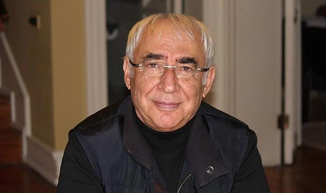 Şener Şen, Galatasaray Divan Kurulu üyesi oldu!