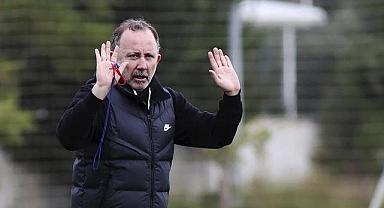 Sergen Yalçın'dan Galatasaray-Fenerbahçe derbi kehaneti!