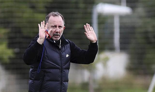 Sergen Yalçın&#039;dan Galatasaray-Fenerbahçe derbi kehaneti!