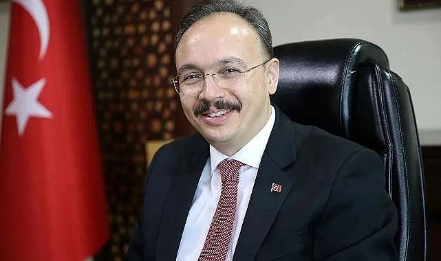 Siirt Belediyesi’ne Kayyum Atanan Vali Kemal Kızılkaya Kimdir?