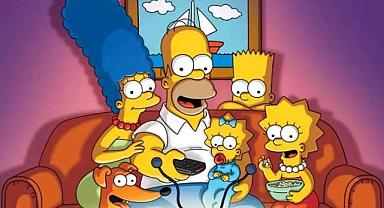 Simpsonlar'ın 2025 kehanetlerinden biri tuttu! 'FELAKETLER ART ARDA GELİYOR!'