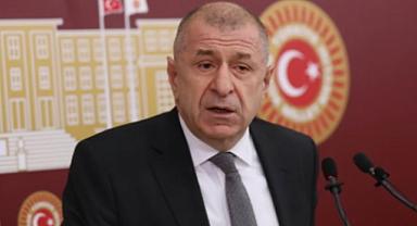 Sinan Oğan, Ümit Özdağ’ın Tutuklanmasına Tepki Gösterdi: "Yanlıştır, Haksızdır, Hukuksuzdur"