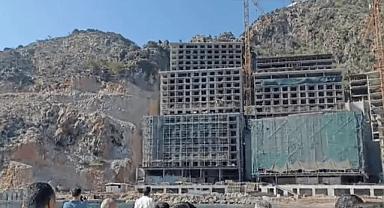 Sinpaş GYO ve Kızılbük GYO'ya mahkemeden ret!