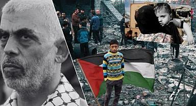 Sinvar'ın ölümü sonrası Hamas'ın izolasyonu ve Trump'ın ateşkese etkisi... Anlaşmanın 8 ay gecikmesine sebep olan kritik noktalar