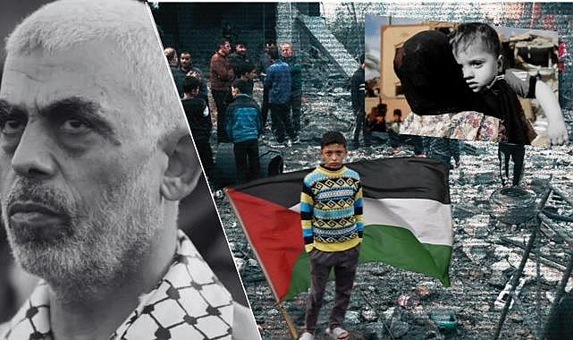 Sinvar&#039;ın ölümü sonrası Hamas&#039;ın izolasyonu ve Trump&#039;ın ateşkese etkisi... Anlaşmanın 8 ay gecikmesine sebep olan kritik noktalar