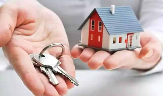 Son dakika... Kira artışı oranı açıklandı!