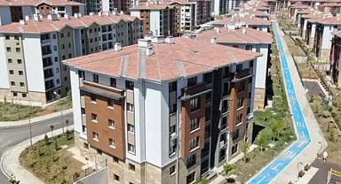 Sosyal konut müjdesi! Başvuru şartları ve taksit seçenekleri belli oldu
