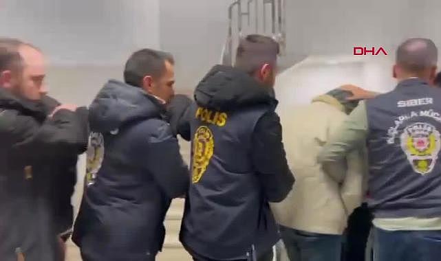 Sosyal medyadaki &#039;Evcil hayvan sahiplendirme&#039; şebekesine operasyon: 33 kişi tutuklandı