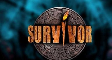 Survivor'da yürekler ağza geldi: Yarışmacı köpekbalıklarının arasında kaldı!