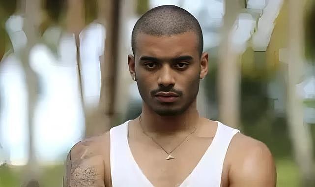 Survivor Efecan: &#039;&#039;Babamla 27 yaşımda tanıştım&#039;&#039;