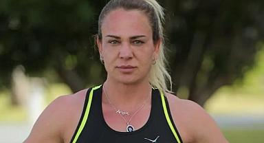 Survivor'ın yıldızı Nagihan Karadere: "Yalvarıyorum ya, aldatmayan erkek yok mu?"