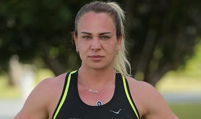 Survivor&#039;ın yıldızı Nagihan Karadere: &quot;Yalvarıyorum ya, aldatmayan erkek yok mu?&quot;