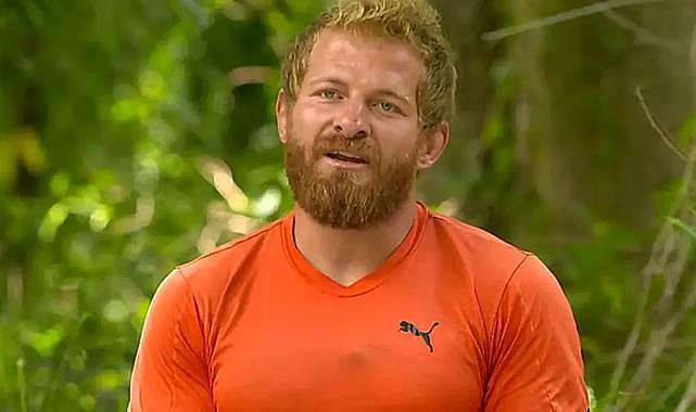 Survivor şampiyonu İsmail Balaban baba oluyor!