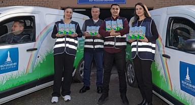 Süt Kuzusu’nda dağıtımlar başladı