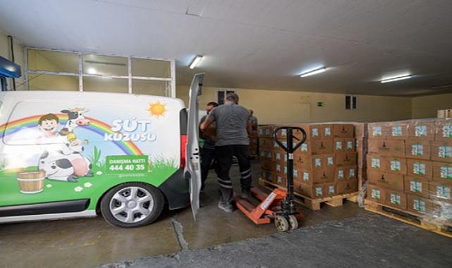 Süt Kuzusu’nda yeni dönem 27 Ocak’ta başlıyor