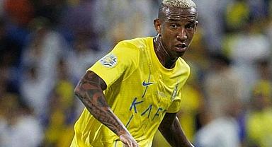 ''Talisca'nın ayakta duracak hali yok...''