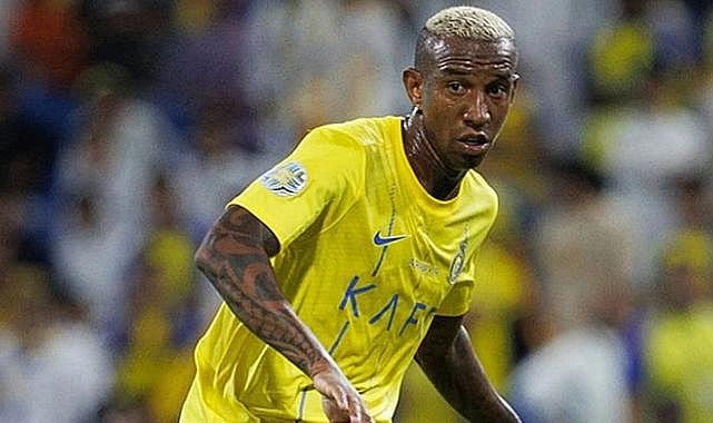 &#039;&#039;Talisca&#039;nın ayakta duracak hali yok...&#039;&#039;