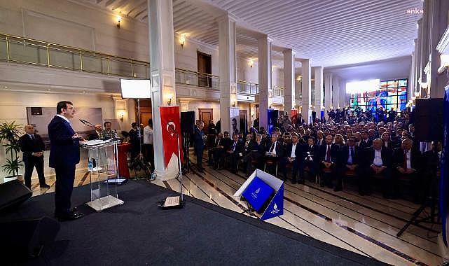 TGC, Gazetecilere Başlatılan Soruşturmalara Tepki Gösterdi: &quot;Anayasa&#039;ya ve Basın Özgürlüğüne Aykırı&quot;