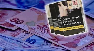 Tiryakilere kötü haber! Sigaraya büyük zam geliyor, işte yeni fiyatlar