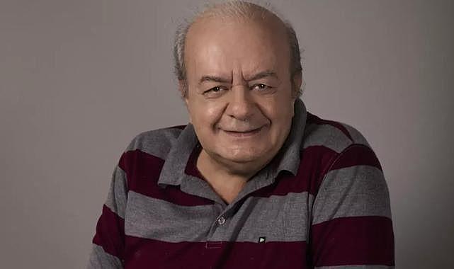 Tiyatro sanatçısı Sezai Altekin hayatını kaybetti