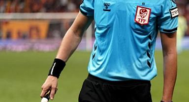 Trendyol Süper Lig’de 20. haftanın hakemleri belli oldu