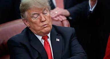 Trump, derin devletin hedefine mi girdi?