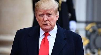 Trump’ın Gazze Savaşı ile İlgili Mesajı: Bu Bizim Savaşımız Değil, Onların Savaşı