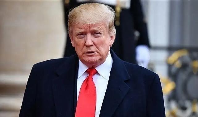 Trump’ın Gazze Savaşı ile İlgili Mesajı: Bu Bizim Savaşımız Değil, Onların Savaşı