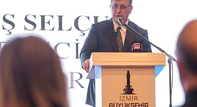 Tugay: Basın özgürlüğünün ve demokrasinin tarafındayız