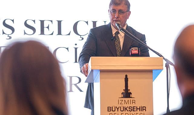 Tugay: Basın özgürlüğünün ve demokrasinin tarafındayız