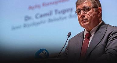 Tugay'dan mali ve idari özerklik ile ilgili açıklamalar... "Antidemokratik dönem yaşıyoruz"