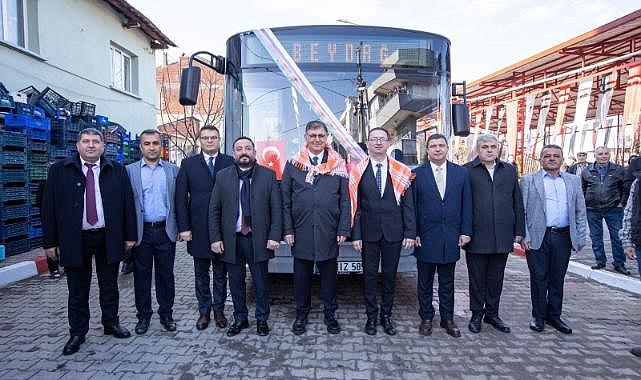 Tugay: İzmir&#039;in hakkını sonuna kadar savunacağız