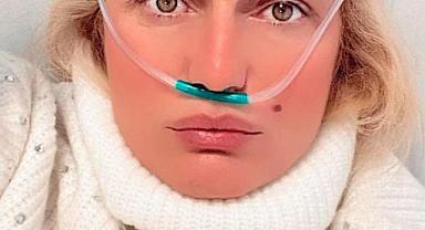 Tuğba Özay’dan şok iddia: Küresel güçler bizi zehirliyor!