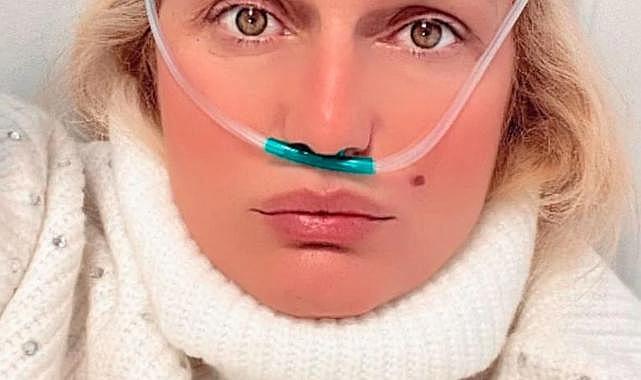 Tuğba Özay’dan şok iddia: Küresel güçler bizi zehirliyor!