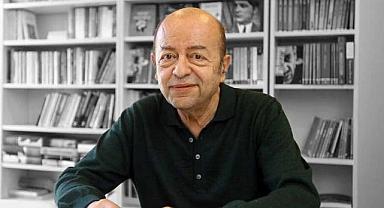 Türk edebiyatının acı kaybı: Selim İleri hayatını kaybetti!