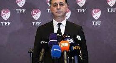 Türk futbolunda yeni dönem resmen açıklandı!