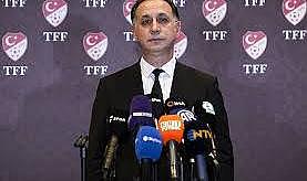 Türk futbolunda yeni dönem resmen açıklandı!