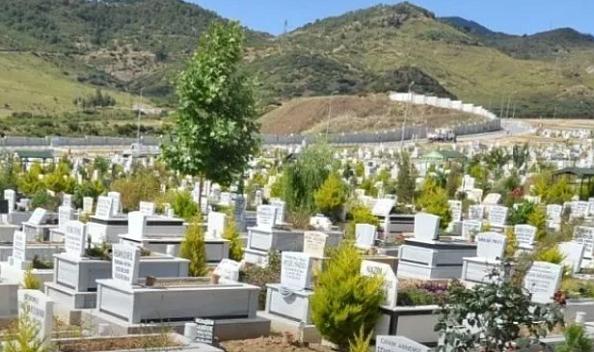 Türkelli&#039;de Mezarlık Satışına Tepki: Muhtar, Ata Emanetine Sahip Çıkacaklarını Açıkladı