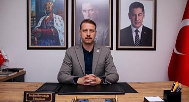 Türkiye İttifakı Partisi açıklama