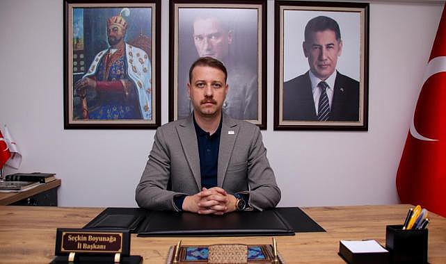 Türkiye İttifakı Partisi açıklama