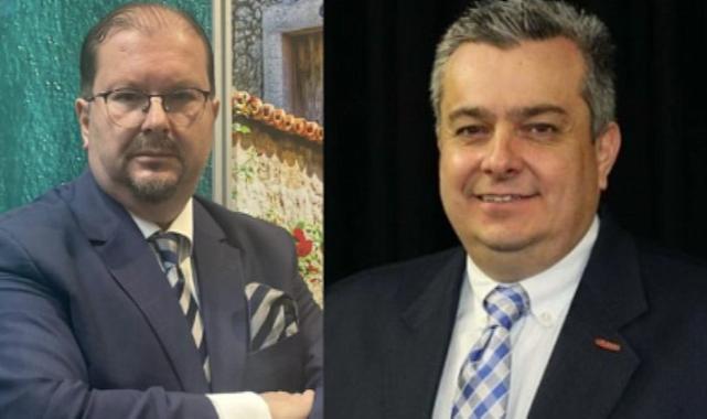 TÜRSAB Ege Temsilcisi Kıvanç Meriç’ten Sertifikalarla İlgili Çarpıcı Açıklama: &quot;Kağıt Üzerinde Kalıyor&quot;