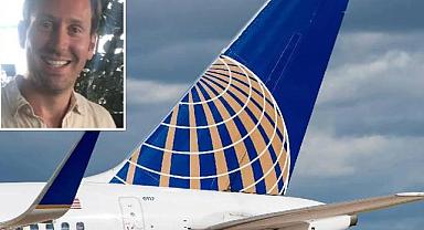 Uçakta koltuğa işeyen yolcuya 10 bin dolarlık para cezası!