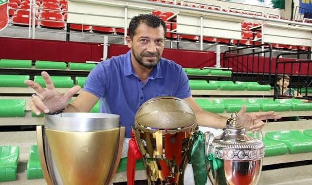 Ufuk Sarıca’dan Karşıyaka’ya duygusal veda