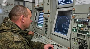 Ukrayna’dan yoğun İHA saldırısı: Rusya bölgelerinde gece 85 hava hedefi vuruldu