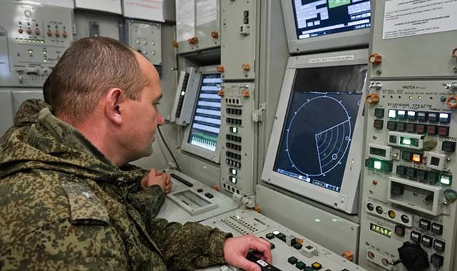 Ukrayna’dan yoğun İHA saldırısı: Rusya bölgelerinde gece 85 hava hedefi vuruldu