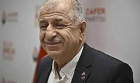 Ümit Özdağ&#039;dan Selahattin Demirtaş benzetmelerine sert tepki