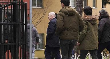 Ümit Özdağ serbest bırakıldı