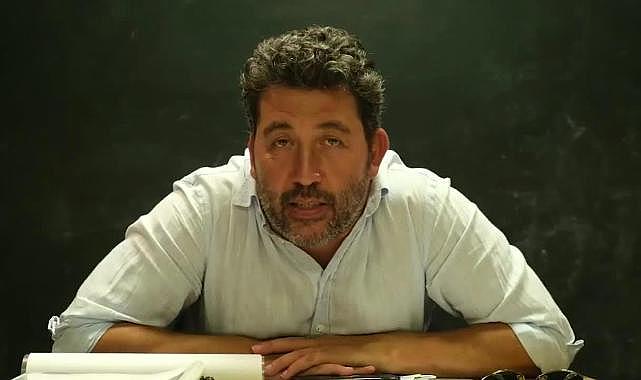 Ünlü oyuncu Emre Kınay, Londra&#039;da emlakçı oldu