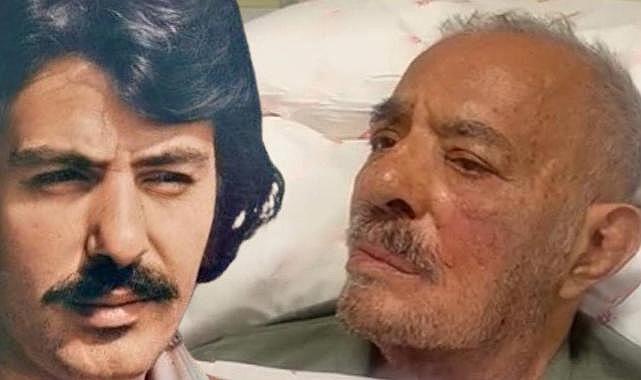 Ünlü sanatçı Ferdi Tayfur son günlerini bu evde geçirdi