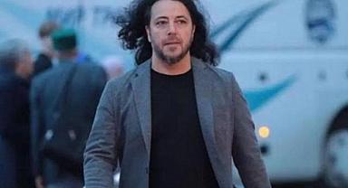 Ünlü senarist ve yönetmen Olgun Özdemir hayatını kaybetti